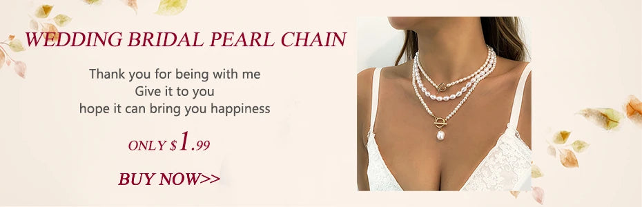 Snake Chain Choker Necklace for Women