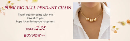 Snake Chain Choker Necklace for Women